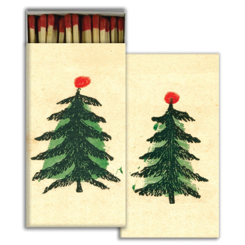 Match Box | Unique & Decorative Matchboxes | Long Matches | Candlestock