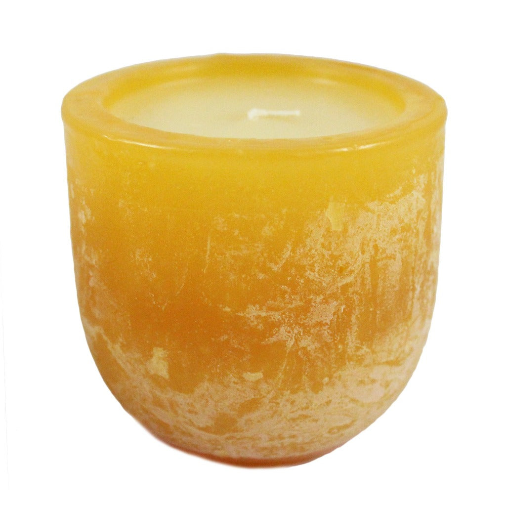 Goblet Luminary Candles - Candlestock.com