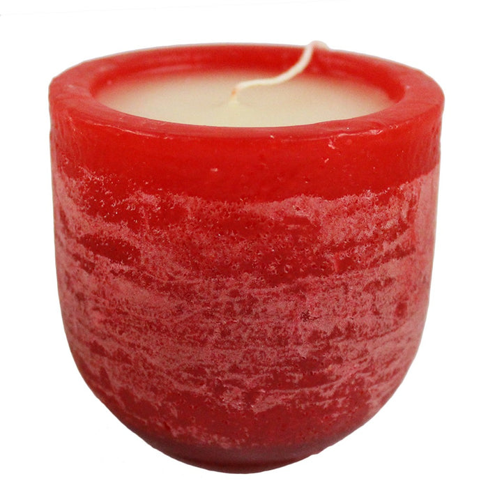Goblet Luminary Candles - Candlestock.com