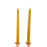 Handmade Beeswax Taper Candles - Russian Orthodox Nuns - Candlestock.com