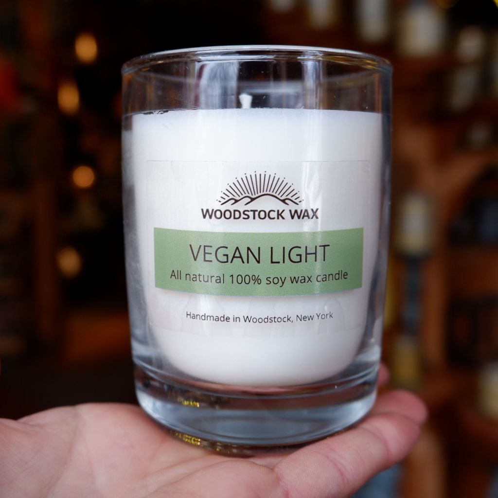 Vegan Candle - Candlestock.com