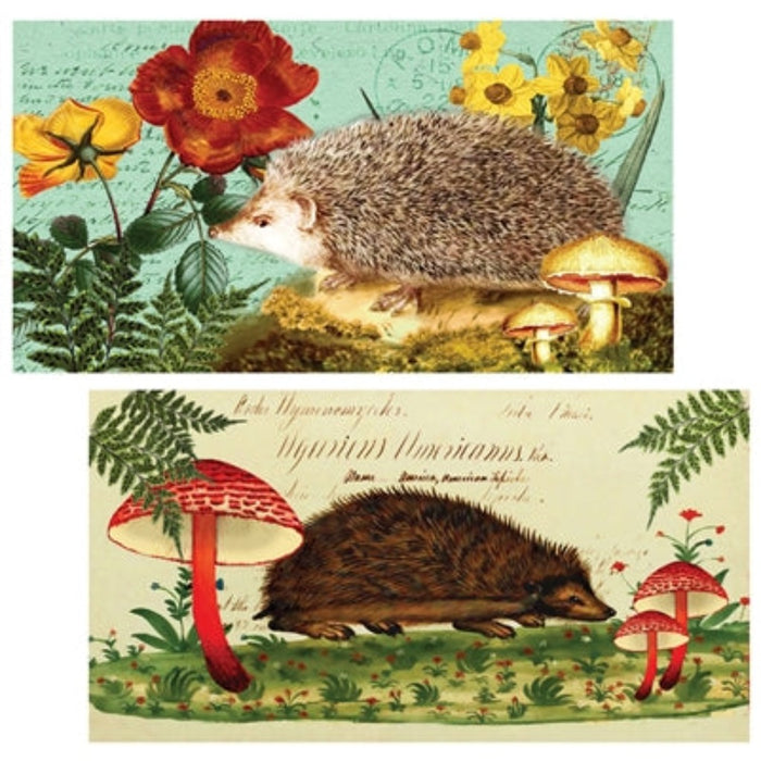 Hedgehog Matches
