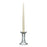 Classic Glass Taper Candle Holder