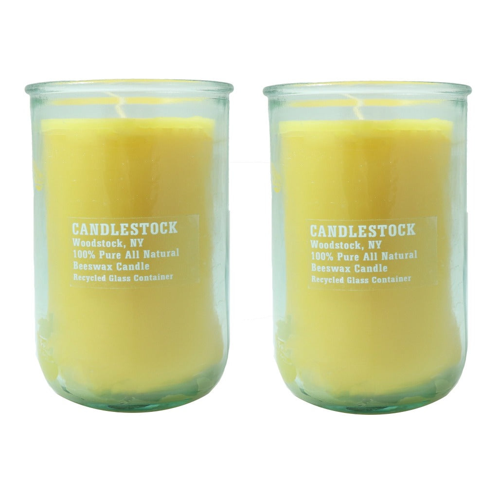 Unique, Funny & Cool Candles Candle Gift Sets & Bundles Candlestock