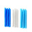 Blue Skies Drip Candle Pack - 9 Candles