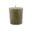 Bayberry Beeswax Votive Candle - Bring Peace & Luck To Your Home This New Years - Candlestock.com