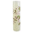 Beeswax Indian Wedding Pillar Candle - 12 inches