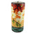 Large Inlay Pillar Candle - Candlestock.com