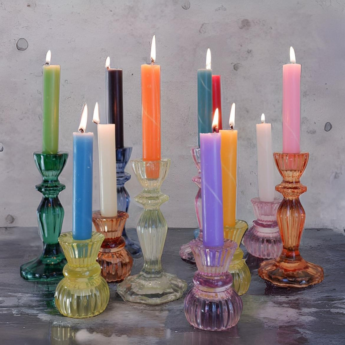 Shop All Drip Candles — Candlestock