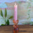 Candlestock Hippie Drippy Drip Candles - 66 Pack