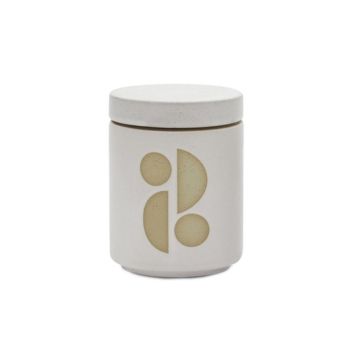 Paddywax Scented Form Collection - Tobacco Scented Candle - Candlestock.com
