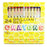 Brilliant Bee Crayons - Candlestock.com