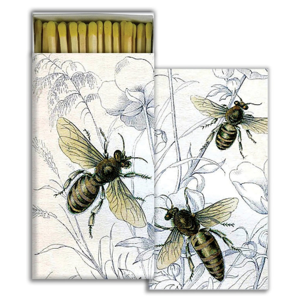 Bee Botanical Matches