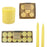 Beeswax Essentials Pack