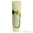 Beeswax Indian Wedding Pillar Candle - 12 inches - Candlestock.com