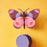 3D Bug Wall Decor - Bellissima Butterfly
