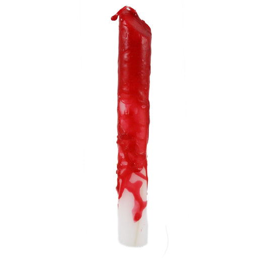 Bloody Finger Drip Candle - Candlestock.com