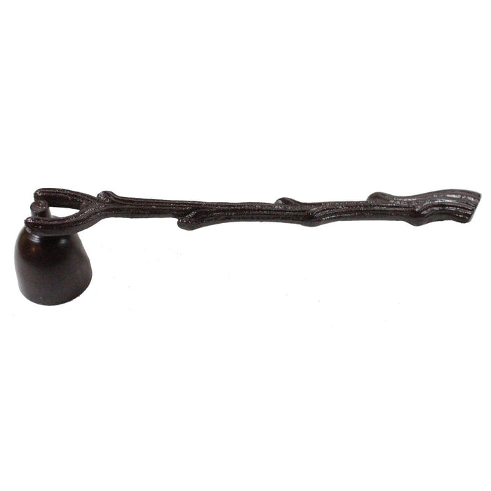 Antique Branch Candle Snuffer - Candlestock.com