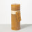 Vance Timber Pillar Candles - 3 X 9 inches
