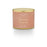 Illume Soy Wax Cassia Clove Scented Tin Candle - 3 oz