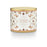 Illume Soy Wax Cassia Clove Scented Tin Candle - 11.8 oz - Pair
