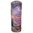 Quote Pillar Candle - "Good friends are like stars. You don't always see them, but you know they're always there." - Candlestock.com