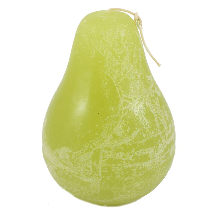 Green Grape Pear Candle - Vance Pear Candle - Candlestock.com
