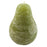 Green Pear Candle - Candlestock.com