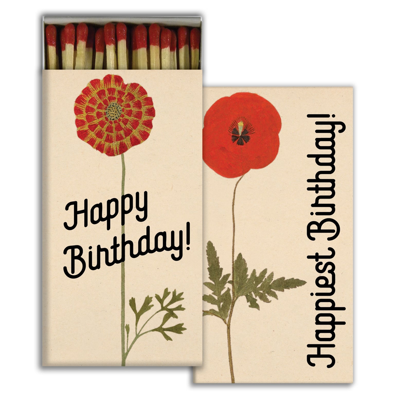 Match Box | Unique & Decorative Matchboxes | Long Matches | Candlestock