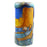 Van Glow Painted Veneer Pillar Candle - Haystacks - Candlestock.com