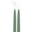 Premium Beeswax Blended Taper Candles - 15 Inches