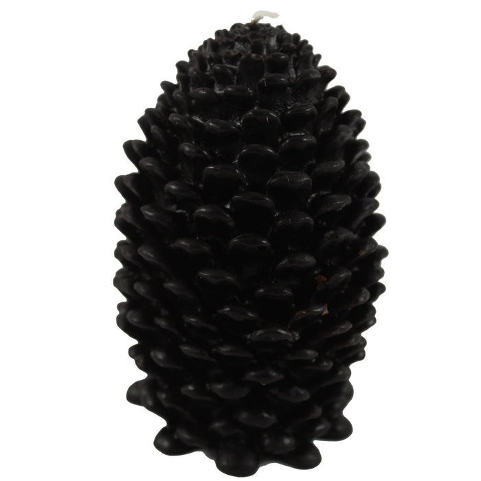 Beeswax Pinecone Candle - Candlestock.com