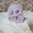 Beeswax & Soy Wax Blended Skull Candles