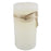 Vance Timber Pillar Candles - 3 X 6 inches - Candlestock.com