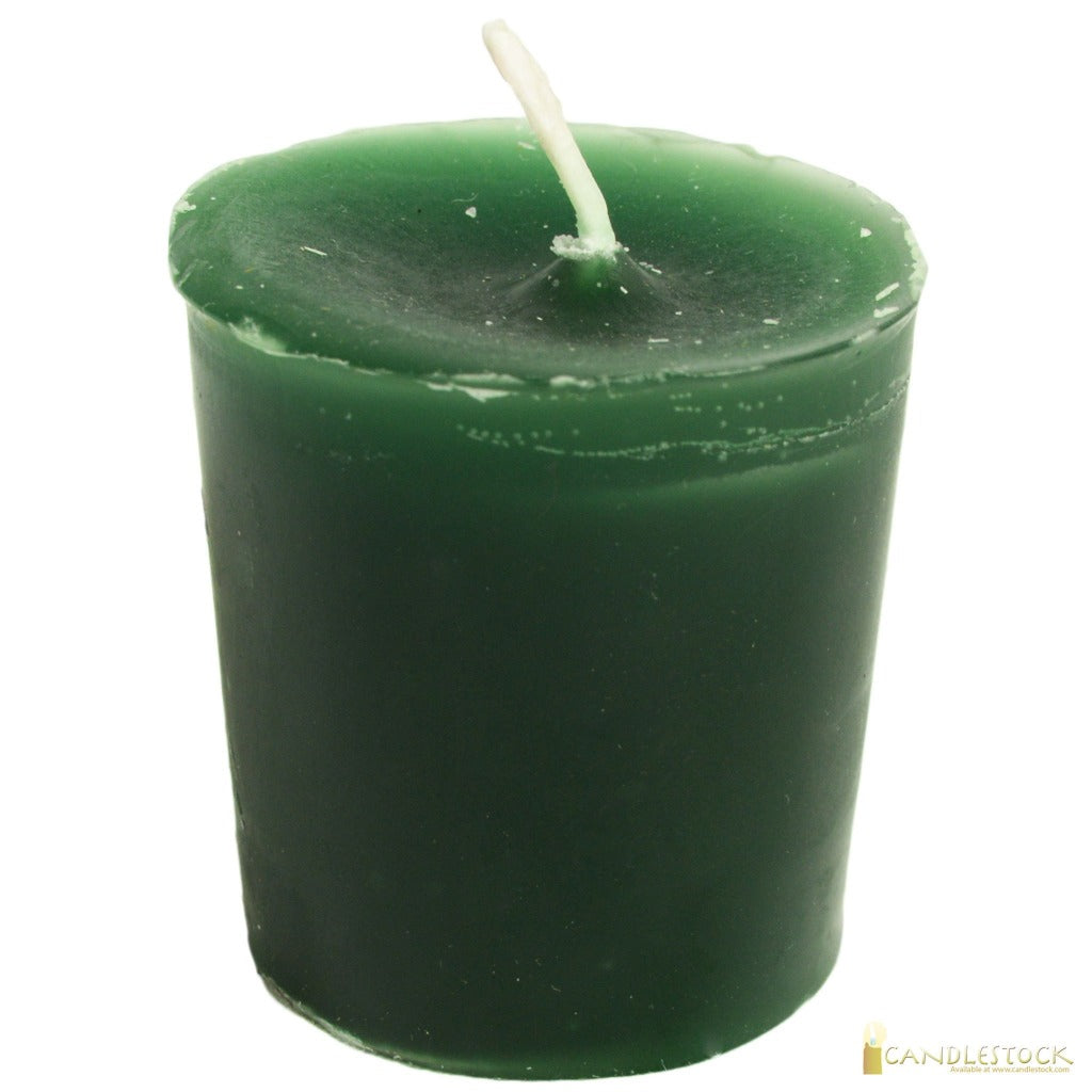 Scented Votive Candle - Candlestock.com
