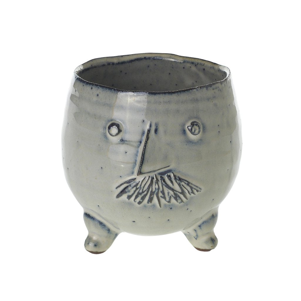 mr and mrs plant pot Mr. & Mrs. Clay Pots Garden Planters