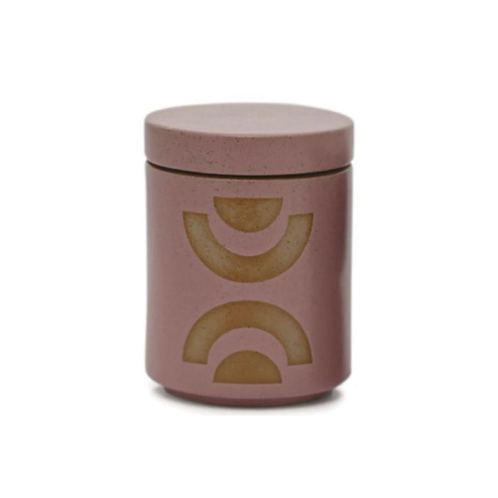 Paddywax Form Scented Jar Candle Collection