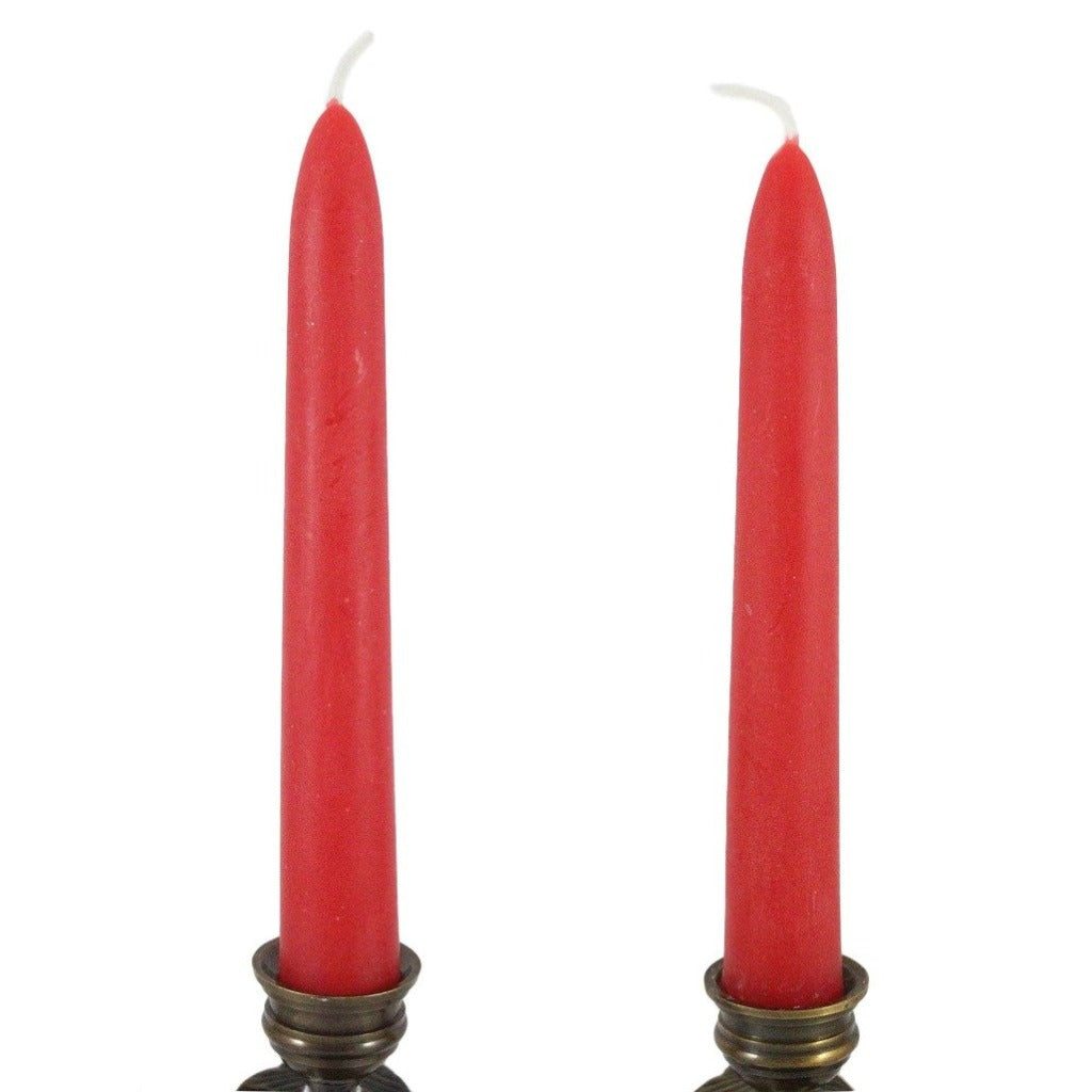 Taper Candles — Candlestock