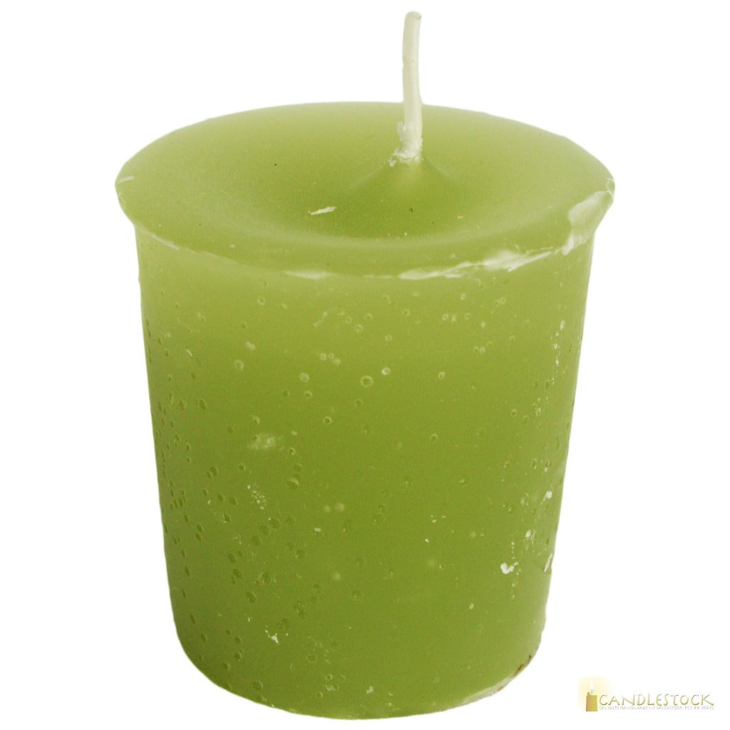 Scented Votive Candle - Candlestock.com