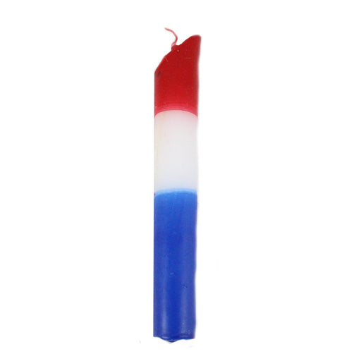 Patriot Drip Candle - Candlestock.com