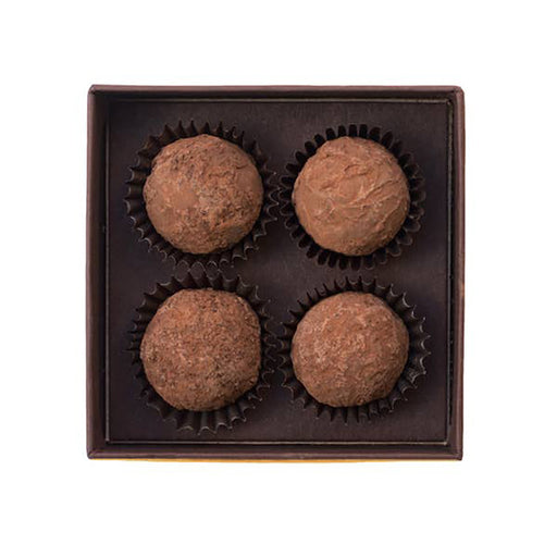 Catskill Provisions Chocolate Honey Truffles - 4 pack
