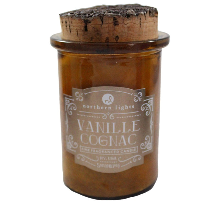 Northern Lights Spirit Cocktail Scented Jar Candles — Candlestock